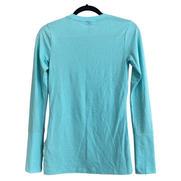 Under Armour Cold Gear Fitted Base Layer Top - Picture 2 of 4